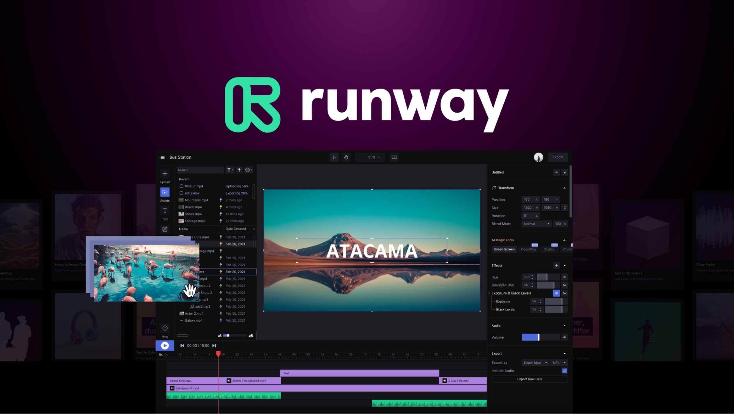 runwayml.com